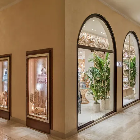 Hotell Cipriani, A Belmond Hotel, Venedig