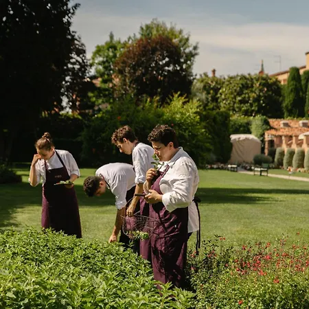 Cipriani, A Belmond Hotel, 5*