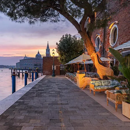 Cipriani, A Belmond Hotel, Hotell