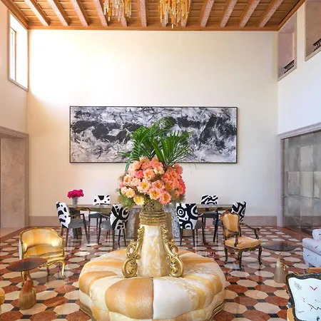 Hotell Cipriani, A Belmond Hotel, Venedig