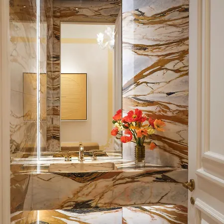 Cipriani, A Belmond Hotel, Hotell
