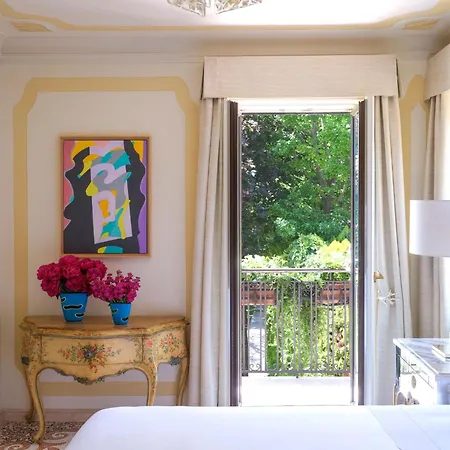 Hotell Cipriani, A Belmond Hotel,