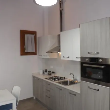 Lejlighed House
