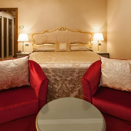 Al Ponte Mocenigo 3* Венеция