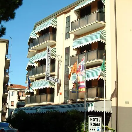 Roma Hotel 3*