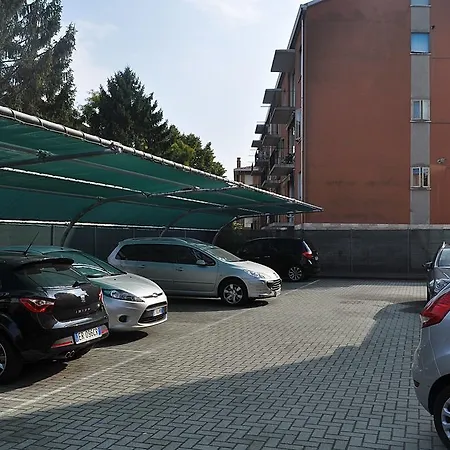 Roma Marghera