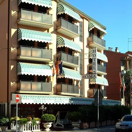 Hotel Roma Marghera