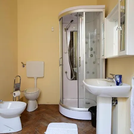 Palazzo Minelli Bed & Breakfast Venice