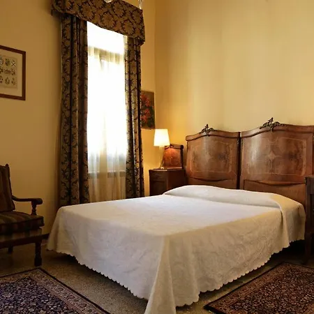 Palazzo Minelli Venice