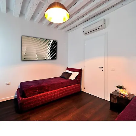 Apartment Faville Venice