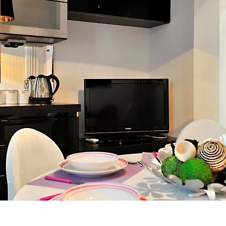 Apartment Faville *