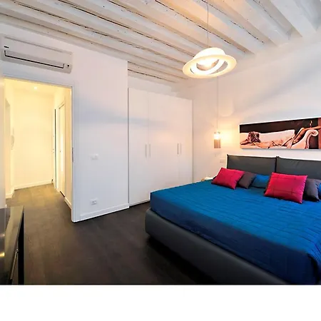 Faville Apartment *