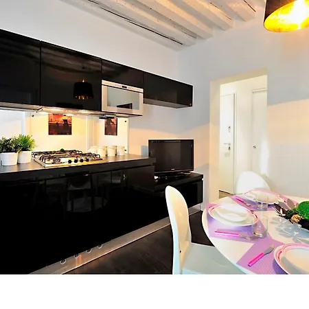 Apartment Faville Venice