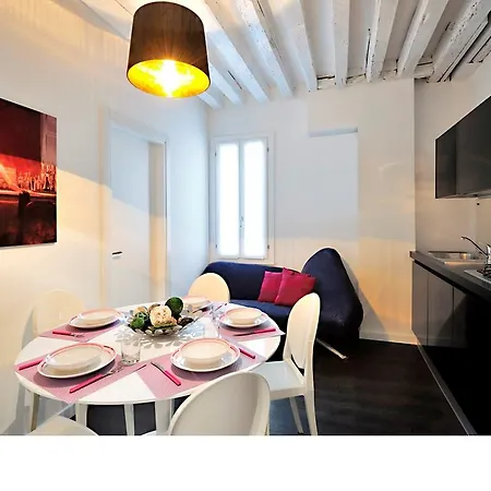 Apartment Faville