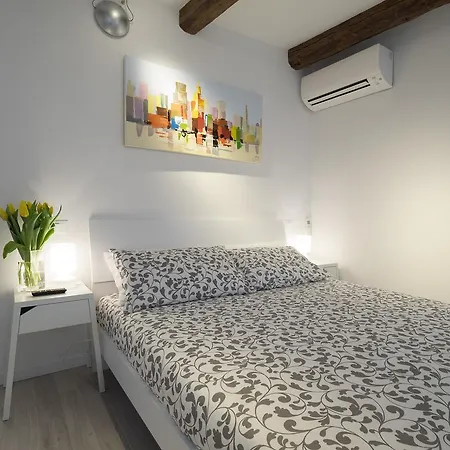 Apartment Faville Venice