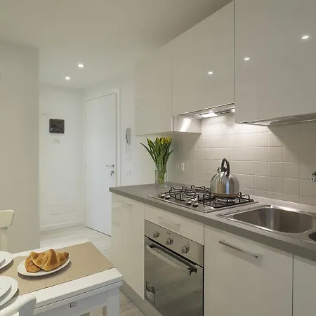 Apartment Faville