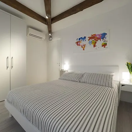 Faville Apartment Venice
