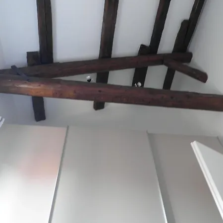 Appartement Attico Biennale Nuovissimo Venise