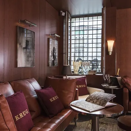 Hotel Palazzina Grassi
