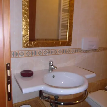 Apartament Ali