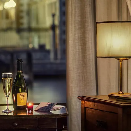 Hotel Galleria Veneza
