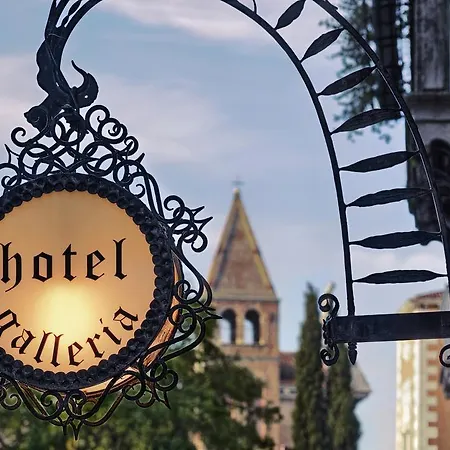 Hotel Galleria