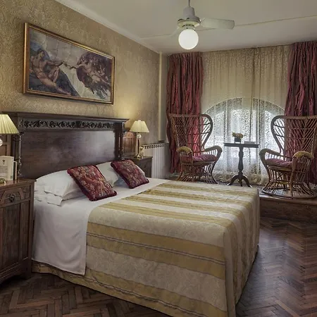 Hotel Galleria Veneza