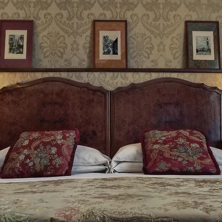 Hotel Galleria Veneza