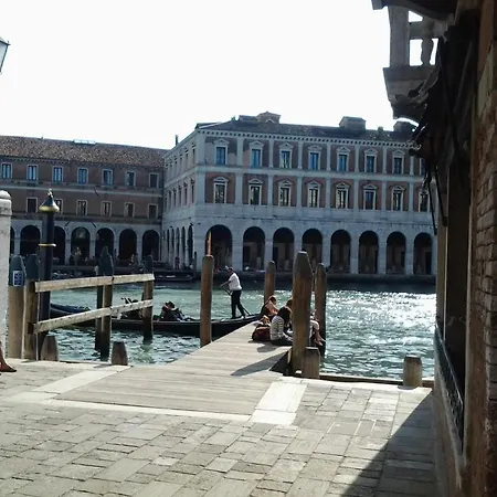 Palazzo Lion Morosini - Check In Presso Ai Santi Apostoli Konukevi