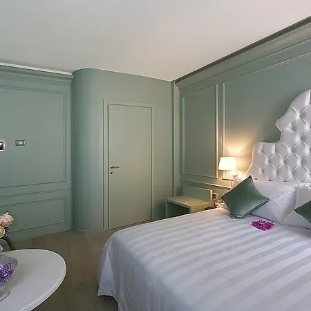 Bed and breakfast Aquamare, Boutique Venecia