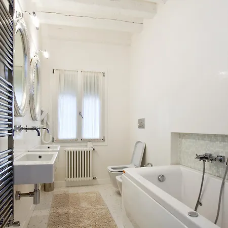 Casa Fortuny Luxury Venetië