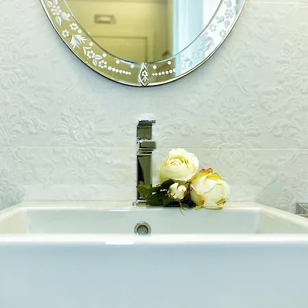 Bed and breakfast Aquamare, Boutique Venecia