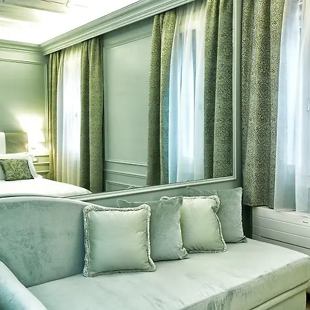 Bed and breakfast Aquamare, Boutique Venecia