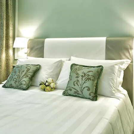 Aquamare, Boutique Venecia