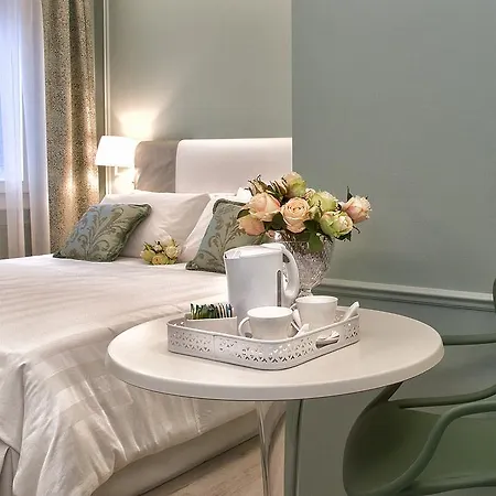 Bed and breakfast Aquamare, Boutique Venecia