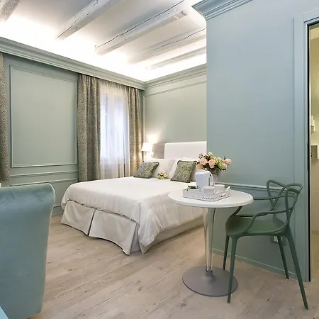 Bed and breakfast Aquamare, Boutique Venecia