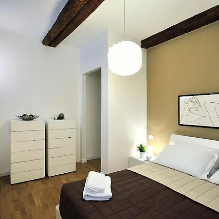 Faville Apartment *