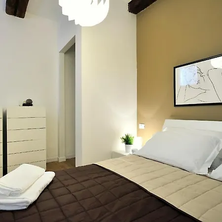 Apartment Faville *