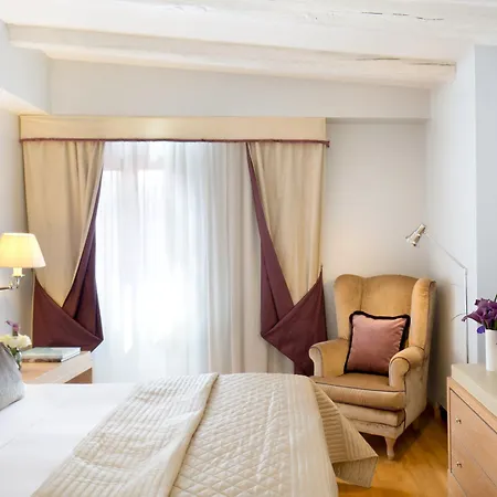 Splendid - Starhotels Collezione Венеция