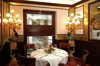Hotel Antica Al Gambero Venezia