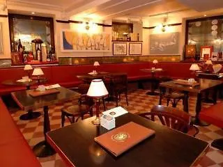 Hotel Antica Al Gambero