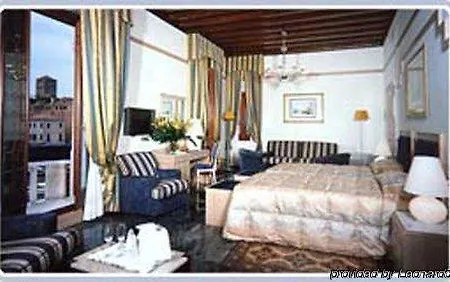 Hotel Foscari Palace Venedig