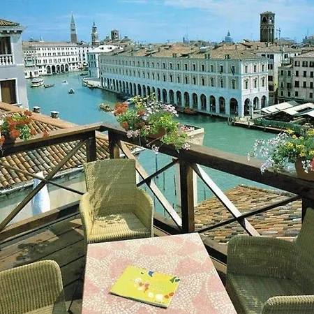 Foscari Palace
