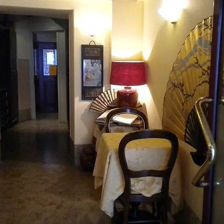 Lanterna Di Marco Polo 3* Veneza