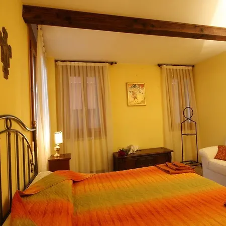 Casamisa Paste Apartment
