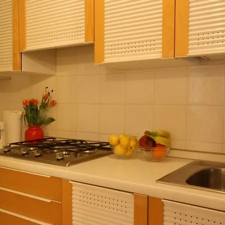 Casamisa Paste Apartment Venedig