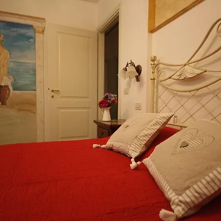 Casamisa Paste Apartment *