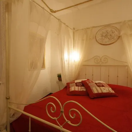 Casamisa Paste Apartment