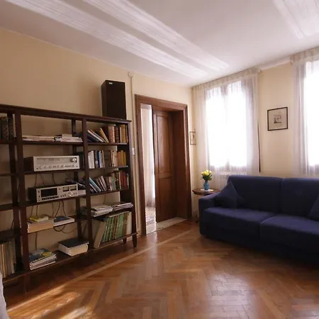 Casamisa Paste Apartment