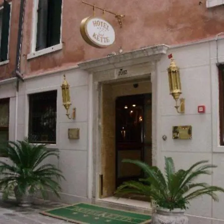 Otel Kette 4*